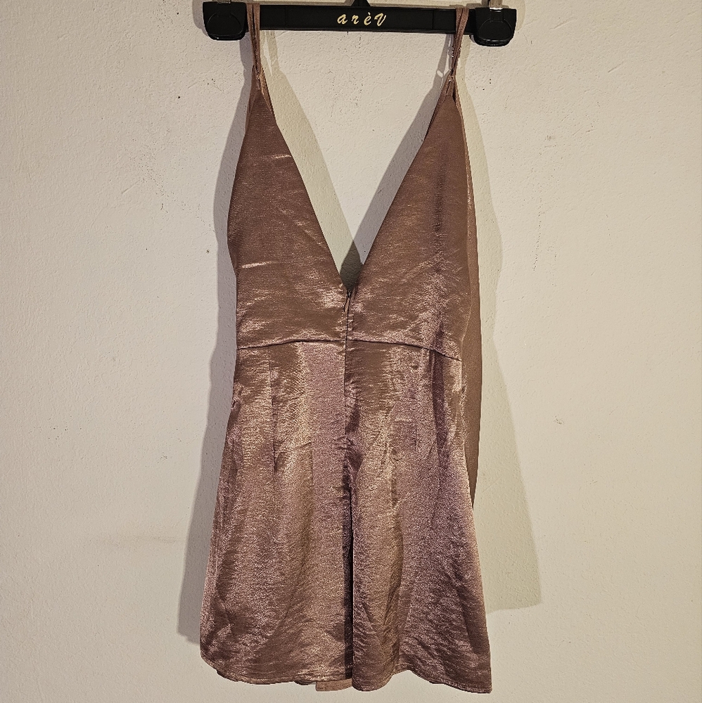 Luxxel Mini Dress
